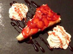 Carpediem - Tarta