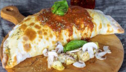 Calzone