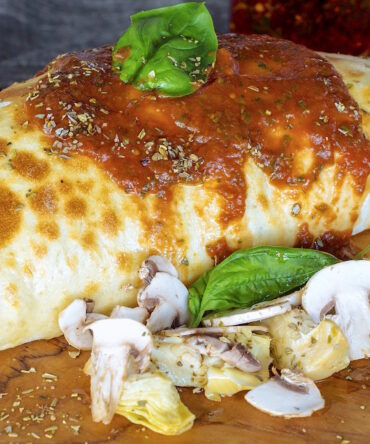 Calzone