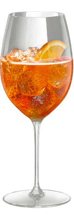 Carpediem - Aperol spritz