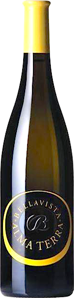 Carpediem - Alma Terra Bellavista - Chardonnay