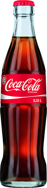 Carpediem - Coca cola