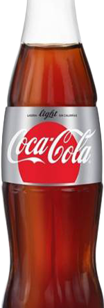 Carpediem - Coca cola light
