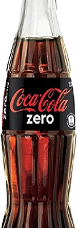 Carpediem - Coca cola zero