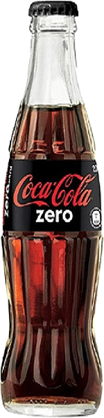 Carpediem - Coca cola zero