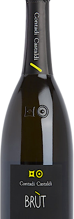 Carpediem - Brut Franciacorta - Contadi castaldi