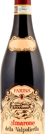 Carpediem - Farina Amarone