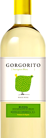 Carpediem - Gorgorito - Sauvignon blanc