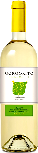 Carpediem - Gorgorito - Sauvignon blanc
