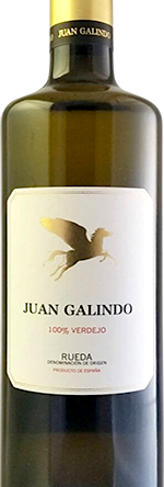 Carpediem - Juan Galindo - Verdejo