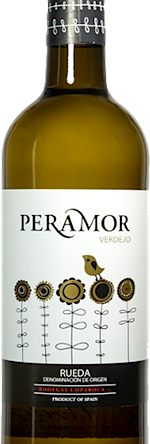 Carpediem - Peramor - Verdejo