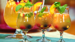 Carpediem - Sangria de cava