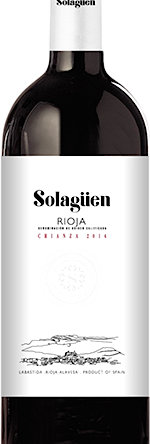 Carpediem - Solagüen - Crianza