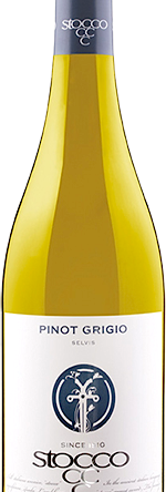 Carpediem - Stocco - Pinot Grigio