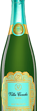 Carpediem - Brut - Villa conchi