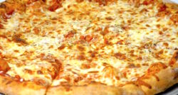 Pizza 4 Formaggi