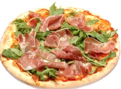 Pizza Parma