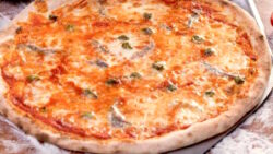 Pizza Romana