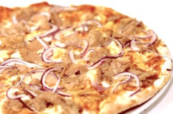 Pizza Rustica