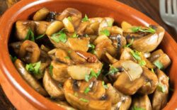 Setas porcini