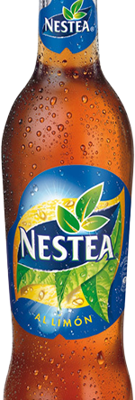 Carpediem - Nestea limón