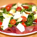 Carpaccio de Bresaola