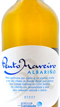 Carpediem - Vento Mareiro – Albariño