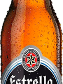 Carpediem - Estrella galicia ( sin alcohol )