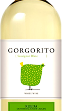 Carpediem - Gorgorito - Sauvignon blanc