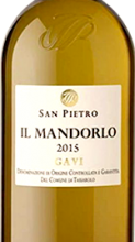 Carpediem - Il Mandorlo - San Pietro - Gavi