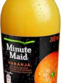 Carpediem - Minute - Maid naranja