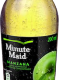 Carpediem - Minute - Maid zumo de manzana