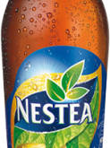 Carpediem - Nestea limón