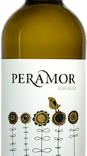 Carpediem - Peramor - Verdejo