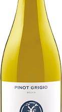 Carpediem - Stocco - Pinot Grigio