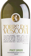 Carpediem - Torre dei Vescovi - Pinot Grigio