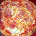 Pizza Strapazzata