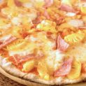 Pizza Tropicale